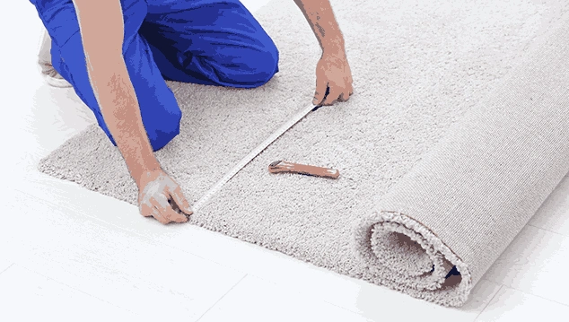 Carpet Repair Services Sydenham